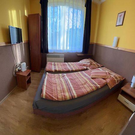 Aranyeso Apartman Hajduszoboszlo Exterior photo