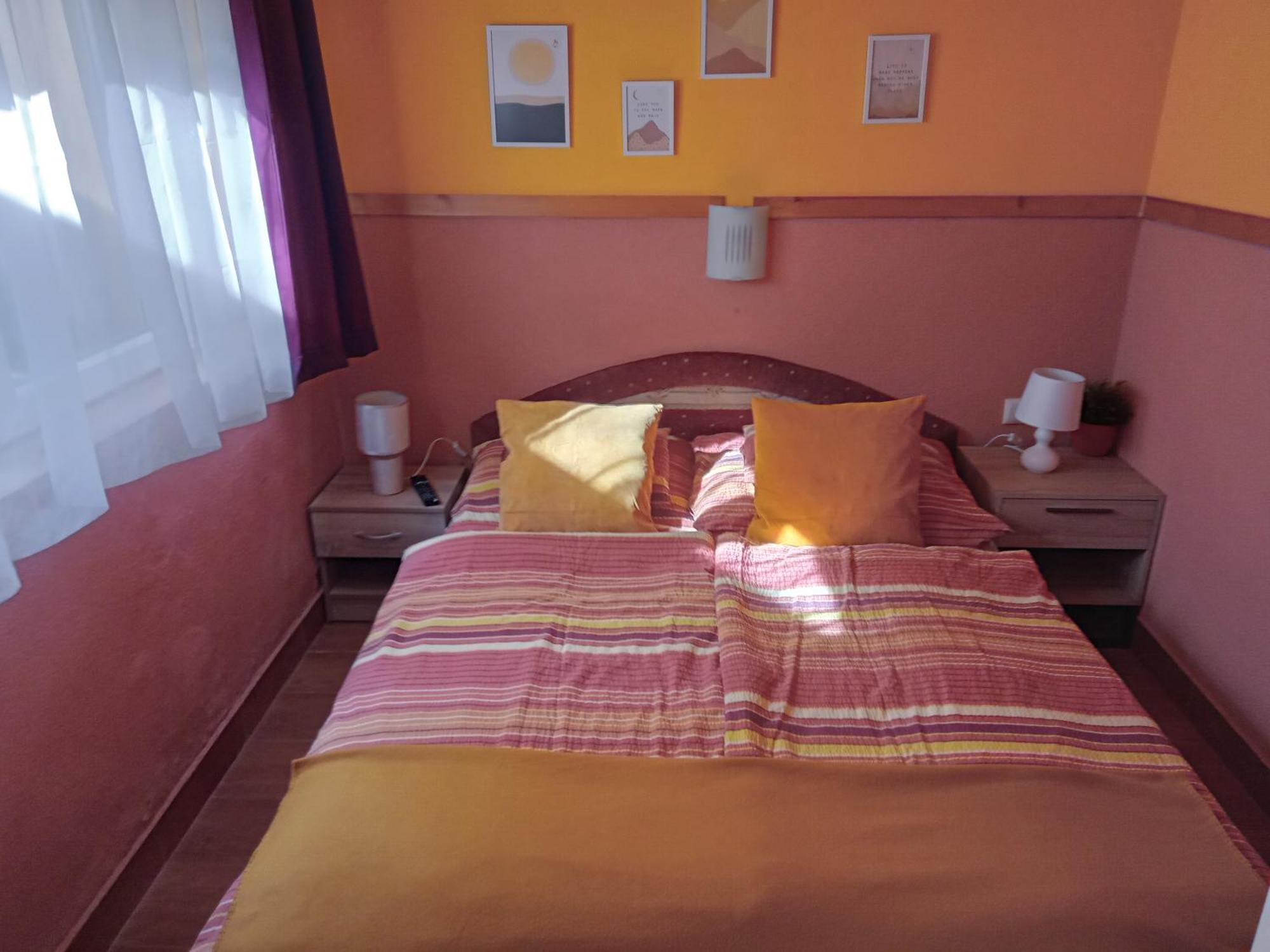 Aranyeso Apartman Hajduszoboszlo Exterior photo